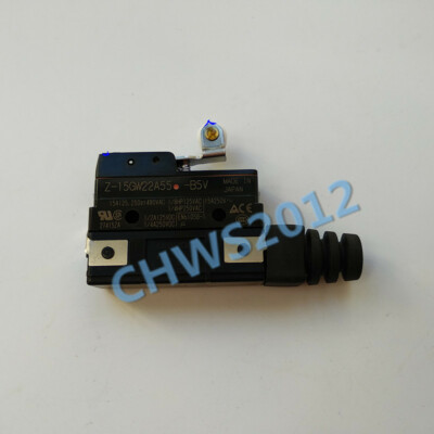1 PCS NEW Omron General basic switch Z-15GW22A55-B5V