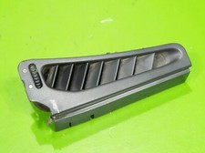92-96 Prelude Oem Driver Left Door Panel Upper Top Heater Ac Air Vent