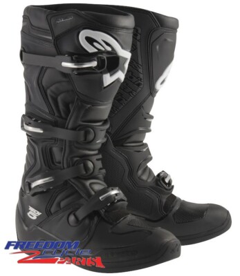 ALPINESTARS TECH MX MOTOCROSS ENDURO BOOTS MEN'S 14 15, 50% OFF of 