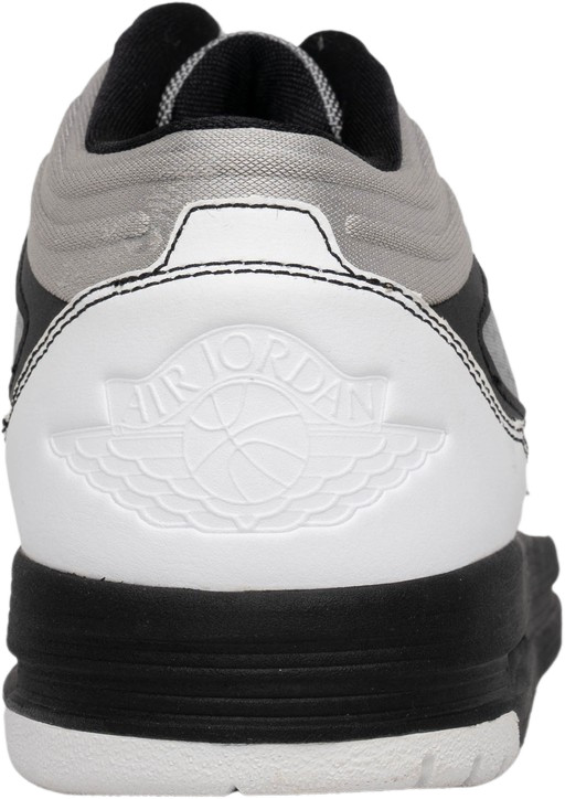 Jordan Post Game White Matte Silver for Sale | Authenticity