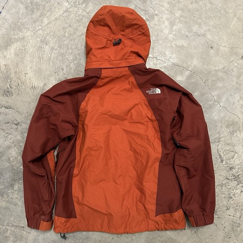 The North Face HyVent Hooded Snowboard Jacket Sz L - Picture 2 of 9