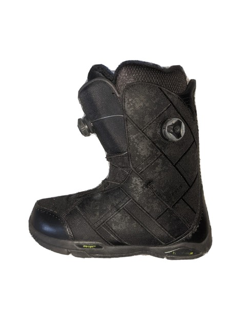 ebay snowboard boots