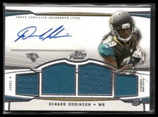 2013 Topps Prime Football Cards 19