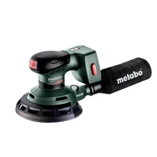 Metabo 600411840 SXA 18 LTX 150 BL 18V Cordless Random Orbital Sander (BT) New