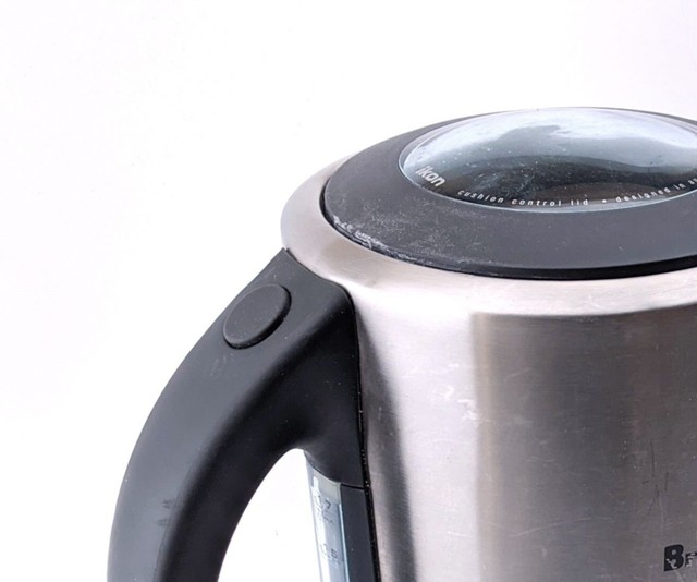 Breville SK500XL Electric Kettle Silver for sale online eBay