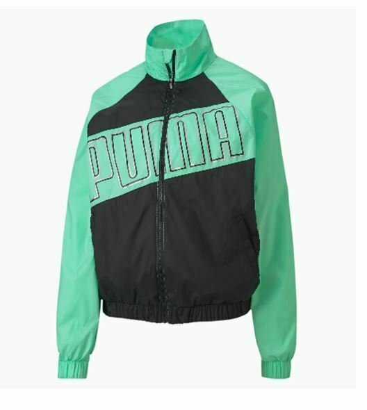 puma women's jackets online