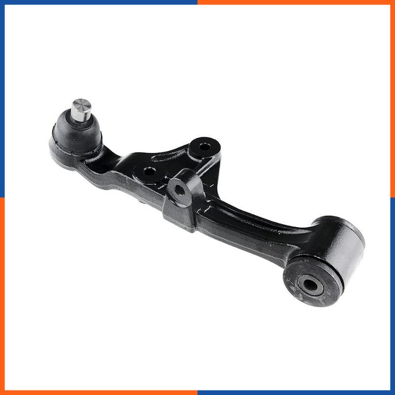Bras de suspension gauche pour KIA 94KI02656 triangle avant 3520