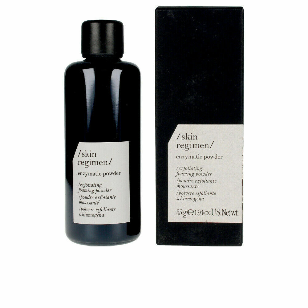 Comfort Zone Skin Regimen Enzymatic Powder 55g polvere esfoliante schiumogena