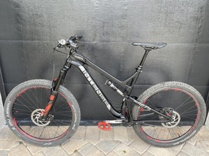 2015 intense spider 29c