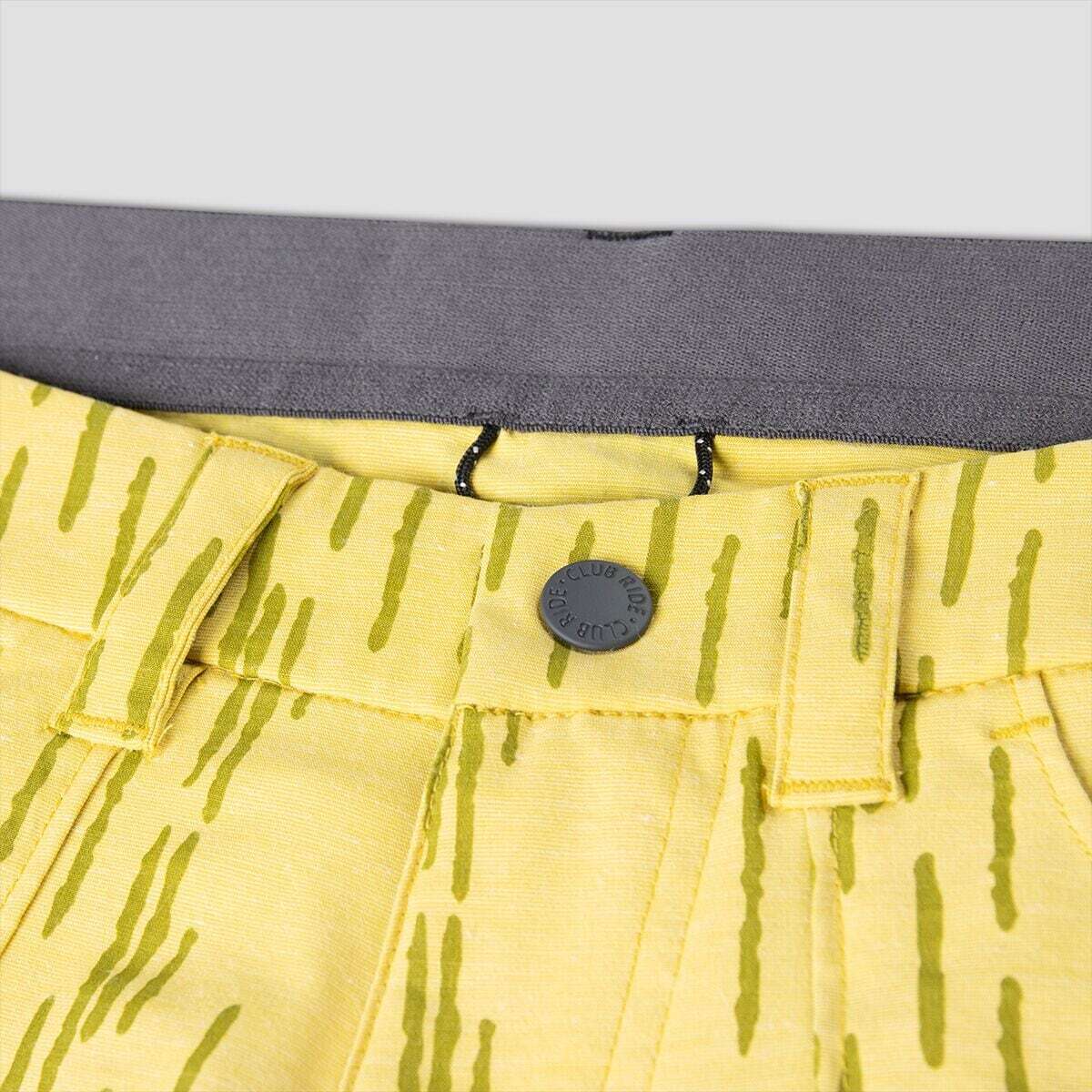 Club Ride Apparel Joyride Print Short - Women's | eBay