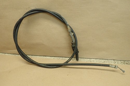 1973 YAMAHA RD250 BRAKE CABLE - Picture 2 of 4