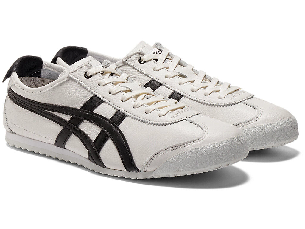 Onitsuka Tiger MEXICO 66 1183C234 100 WHITE BLACK