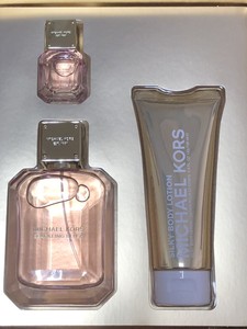 michael kors sparkling blush