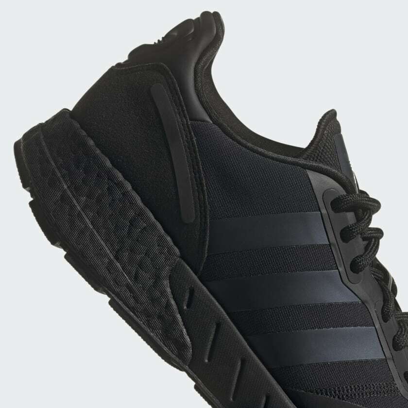 Adidas Originals ZX 1K BOOST Men's Sneakers Shoes H05335 | eBay
