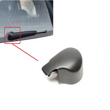 ABDECKKAPPE HECKWISCHER WISCHARM Heckscheibenwischer SEAT SKODA VW 5K6955435