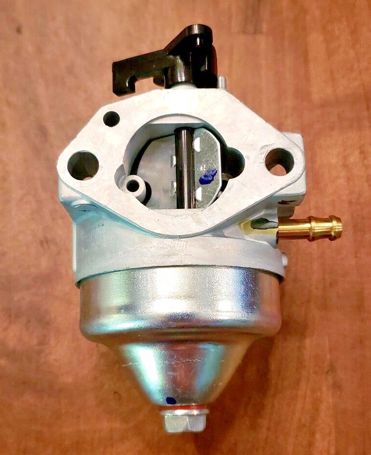 HONDA Carburetor (Carb) GCV160 16100-Z0L-864 Genuine OEM (BB65A C