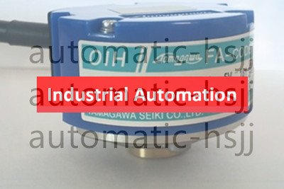 1PC New In Box TAMAGAWA SEIKI TS5214N8566 OIH48-2500P8-L6-5V Rotary Encoder #