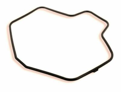 Genuine Sealing ring O-ring Casio black for PRT-41 74212968