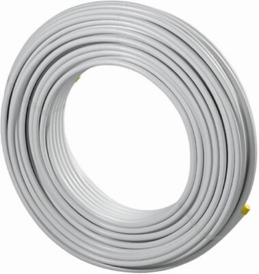 Uponor Unipipe PLUS Verbundrohr  Heizung&Wasser  16x2.0mm Ring 100m 1059576