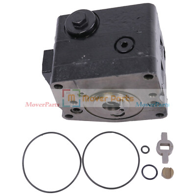 Fuel Gear Pump 4089074RX 4089074 4076878 For Cummins 6CT8.3