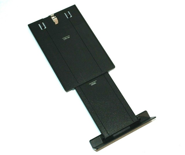 Lexmark Pro915 Output Paper Catch Tray Extension Pro715 eBay