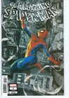 Amazing Spider-Man #1 1:25 Incentive Variant Cover Travis Charest 2022