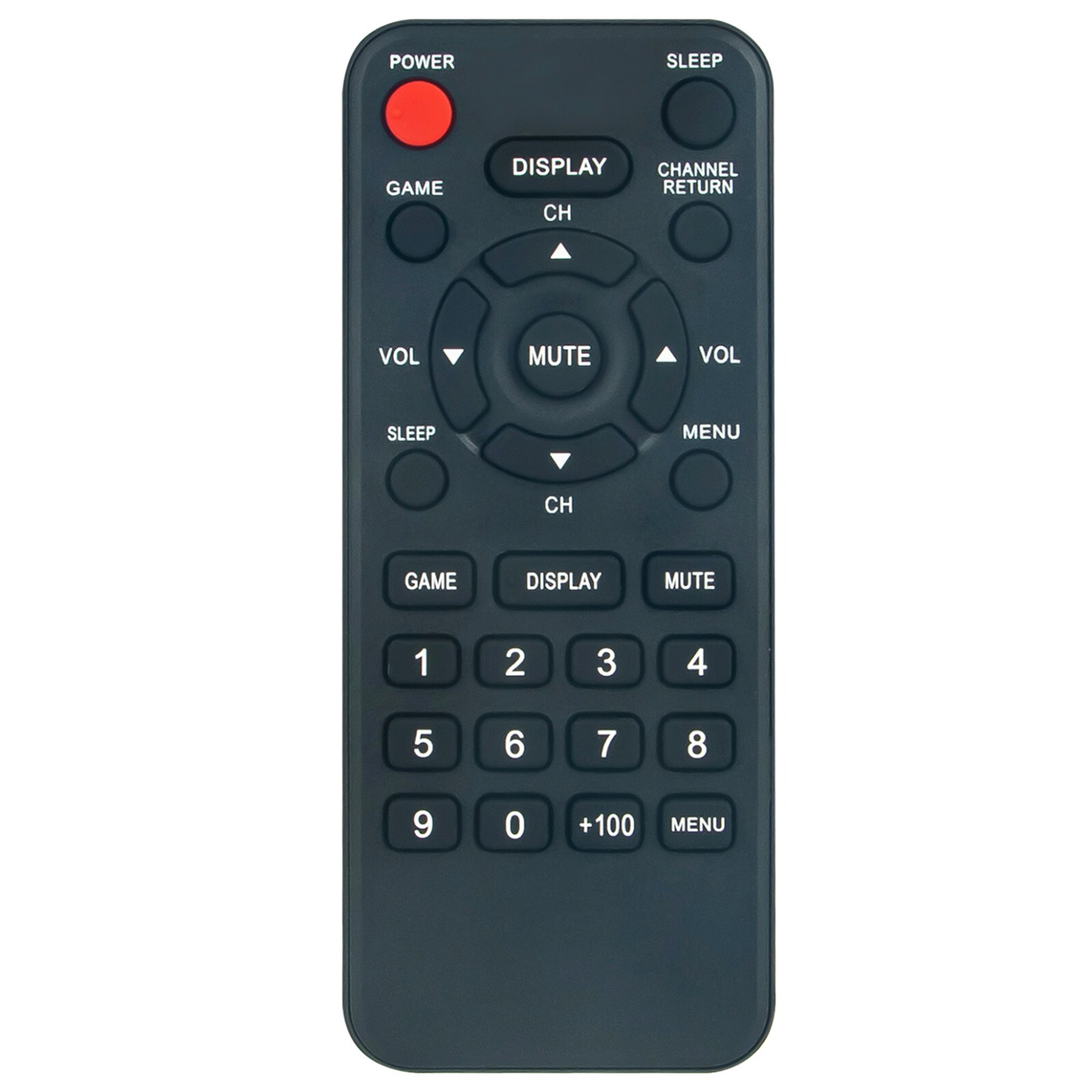 For Sylvania Tv Sst4131 Sst4191 6419tc 6427ctc Sst4272