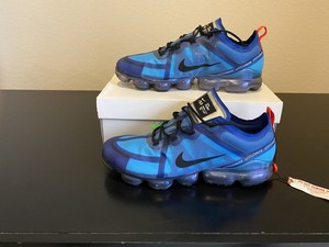 nike air vapormax Indigo Size 14 | eBay