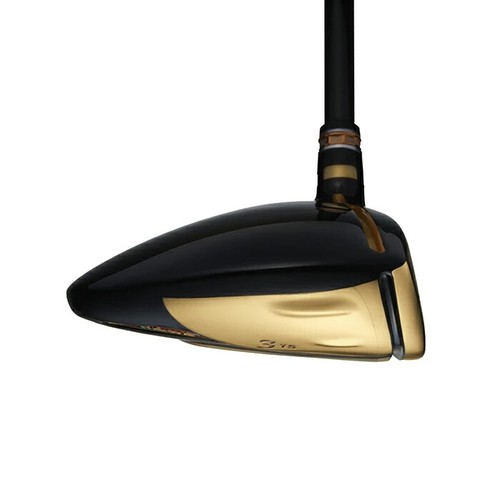 DAIWA G3 SIGNATURE Hi-COR Fairway Wood Glll 3W 2024 Men Graphite Shaft SR-Flex - Picture 5 of 16