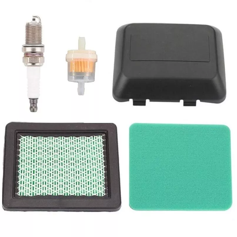 Air Filter Cover Spark Plug For HONDA 17231 Z0L 050 GCV135