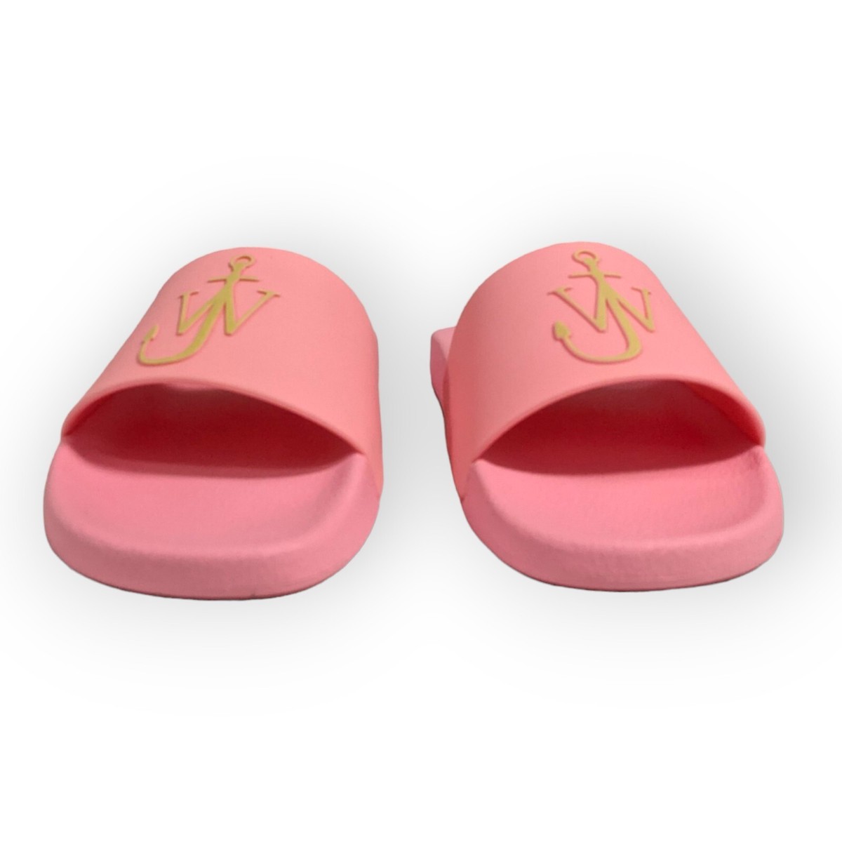 JW Anderson Pink Pool Slide, 43 (US10) | eBay display picture 1