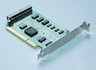 XT IDE Controller Board Boot BIOS XT-IDE XTIDE HDD Hard Drive Controller ISA