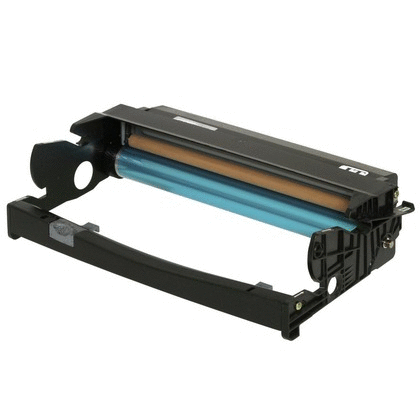 Remplacement du tambour d'imagerie sur les imprimantes E310dw, E514dw et E515dw | Guadeloupe
