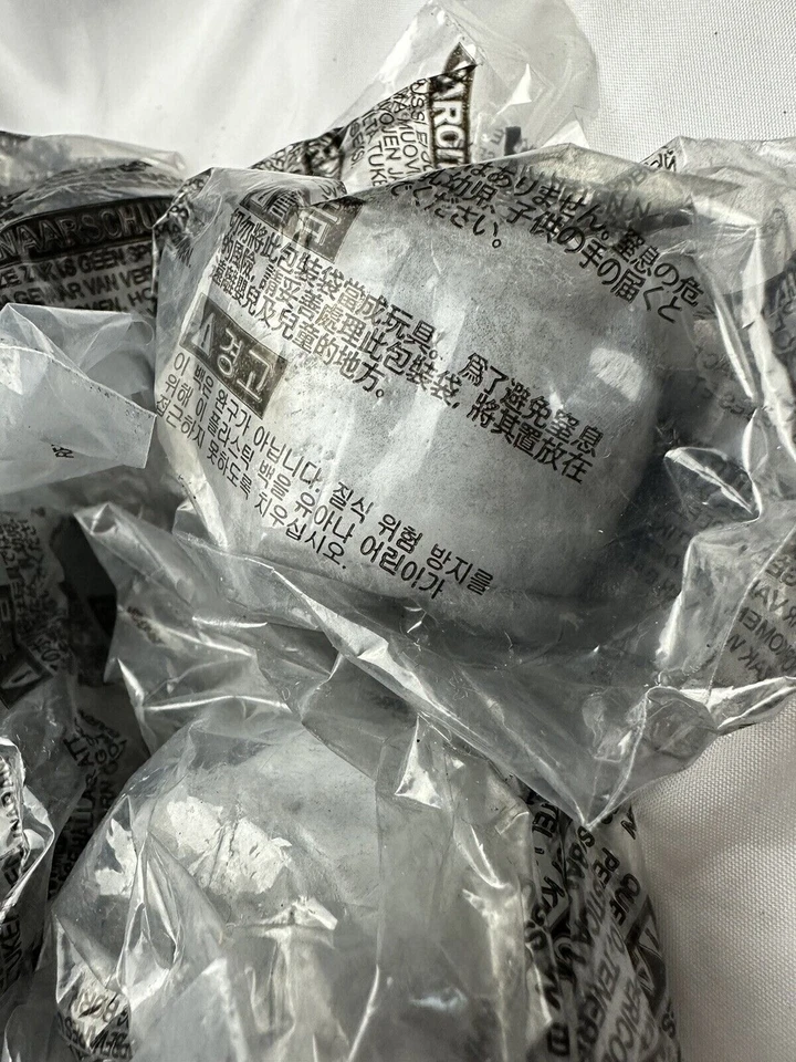 Paquete de 12 filtros de carbono de repuesto para fuente de agua PetSafe Drinkwell Foto 2 de 4