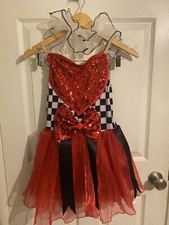 Dance/Halloween costume