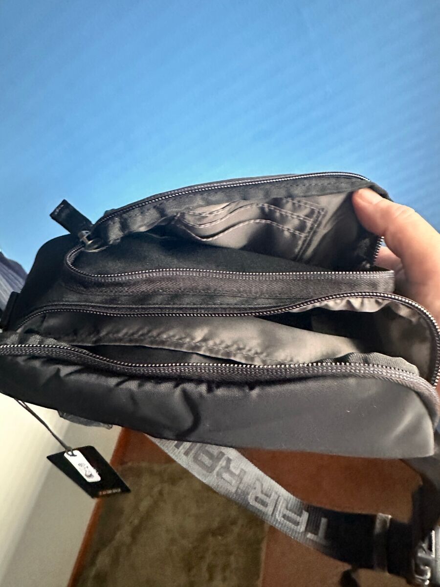 G-STAR RAW Waist Bag - Bum bag NWT | eBay G-STAR RAW Waist Bag - Bum bag NWT | eBay