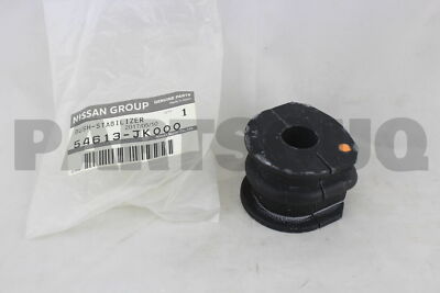 こんぶ 54613JK000 Genuine Nissan BUSH-STABILIZER 54613-JK000 | eBay