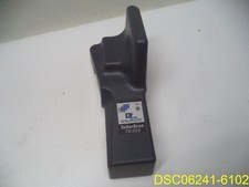 TellerScan TS220 Plastic Cover