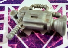 CHAP MEI SPACE QUEST ASTRONAUT T9 ACCESSORY