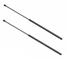 2 OEM STABILUS Left+Right Hood Lift Support Shocks Struts Dampers for Saab 9-5