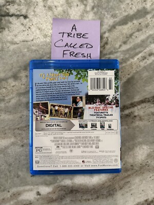 The Sandlot (Blu-ray + Digital Code, 1993) Signed By Squints, Smalls,  Yeah-Yeah 24543468448| eBay
