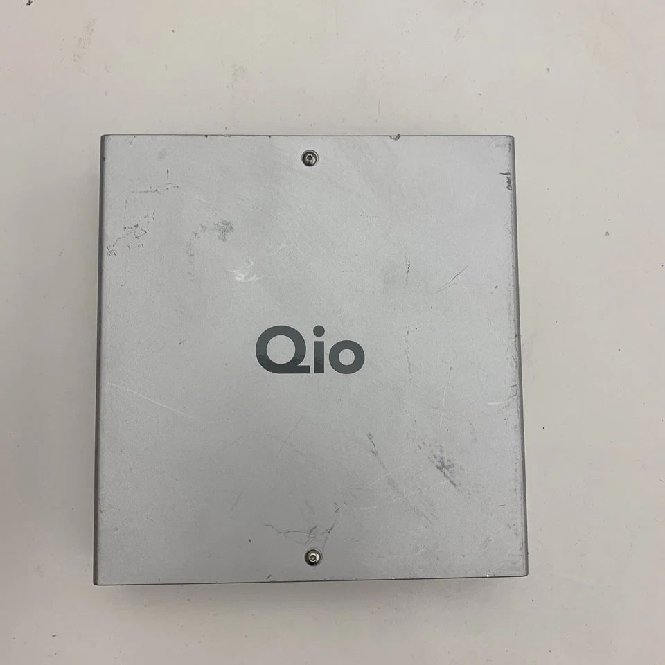 Sonnet QIO PCIe Professional Universal Memory Card Media Reader - Image 2 of 4