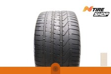Take Off 29530zr19 Pirelli P Zero N2 - 100y - 732 No Repairs