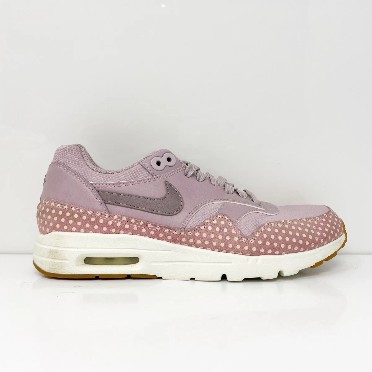 Pink airmax hotsell 1