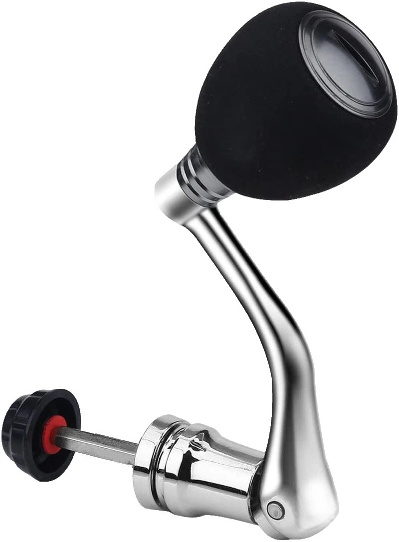 Spinning Fishing Reel Parts & Repair