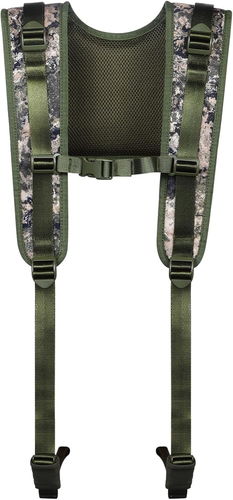 Universal Backpack System: Tree Stand Transport System for Lightweight, Noise-Fr - Picture 2 of 6