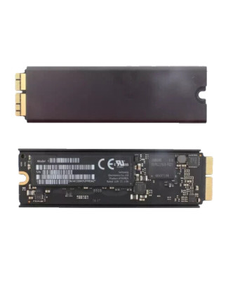 Original Apple Mac Pro A1481 SSD 128GB, 256GB, 512GB, Late 2013