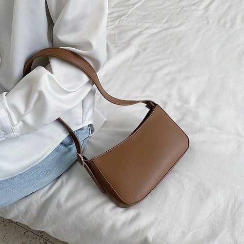 Bolsos de Mano y Cartera Bolsos de Viaje para Mujer Lindos Pequeños Bolso de de Cuero Para Mujer | eBay