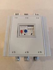 ALLEN-BRADLEY 193-EEJF Electronic Overload Relay Series C 40-200 Amp A-B 193EEJF