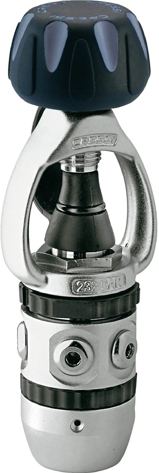 Cressi AC2 / Compacto y Pulpo Compacto Foto 4 de 4